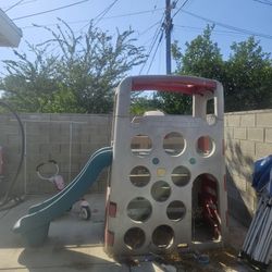 Play Ground