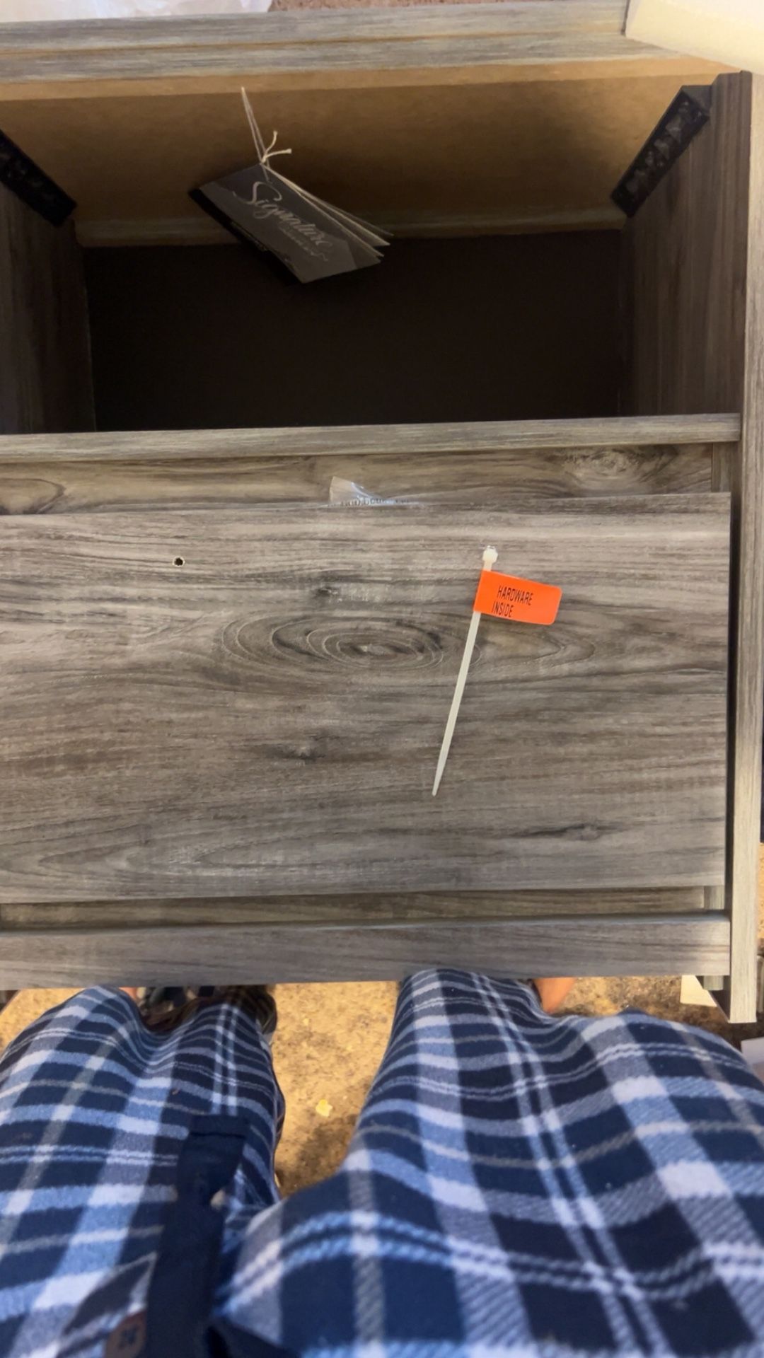 Nightstand