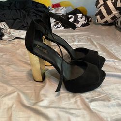 Michael Kors Heels 