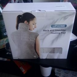 Heating Pad (Lip home)