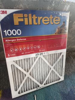 Furnace Filter