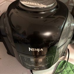 Ninja Air Fryer 