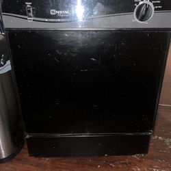 Dishwasher Maytag
