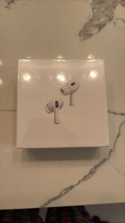 Airpod Pro Gen 2