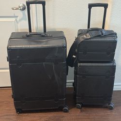 Calpak Luggage Set