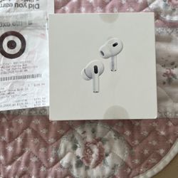 Apple AirPod Pro