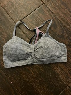 Girls xs/s bra