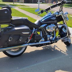 HD 2003 Road King
