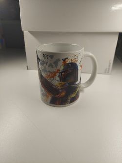 Star Wars Boba Fett Coffee Mug Galerie Official Merch 33968