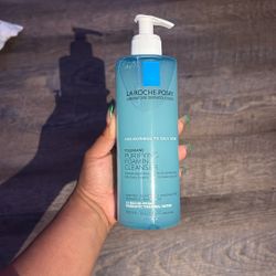 La Roche-posay