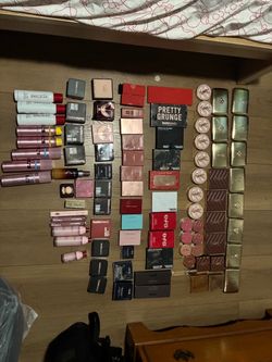 Sephora, Make Up