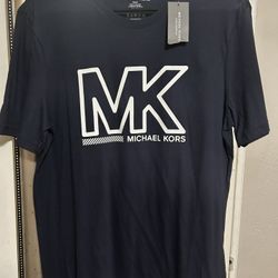 Michael Kors Men’s T-shirt Small
