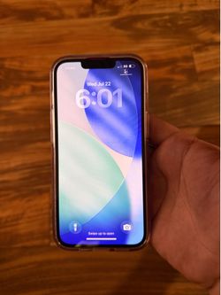 iPhone 13