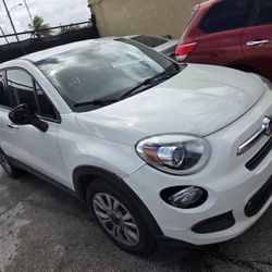 2016 Fiat 500 S 4dr Auto