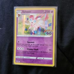 Pokemon Card 