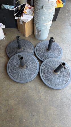 Umbrella stands
