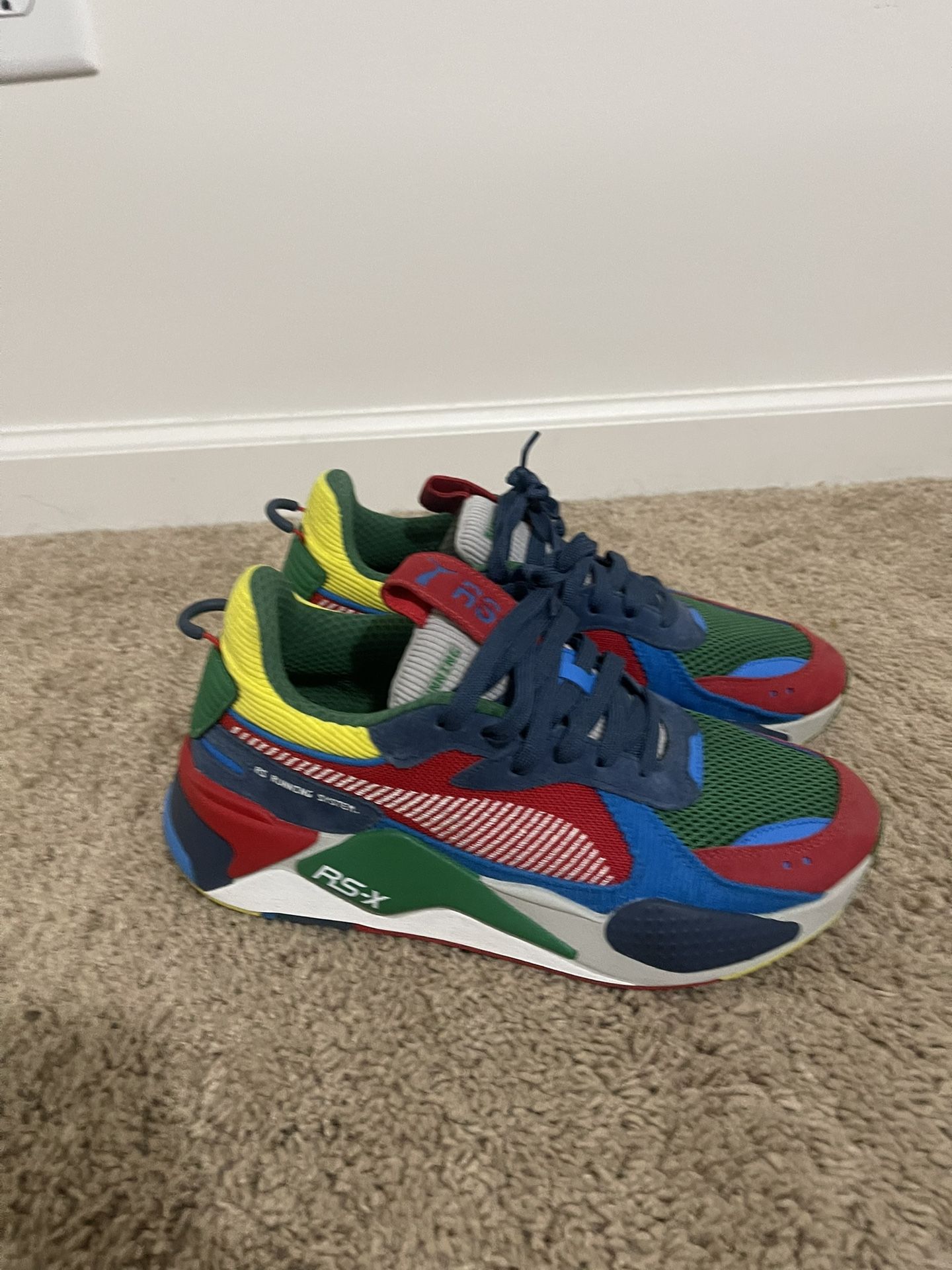 Weekend Shoe Sale