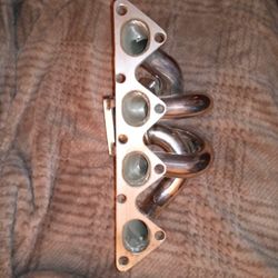 Honda Acura B Series Turbo Exhaust Manifold 