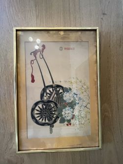 Japanese Painting