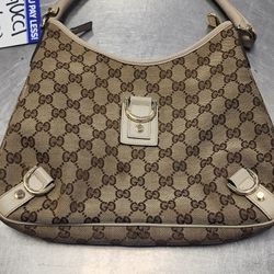 Gucci Purse 