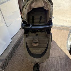 City mini GT Stroller