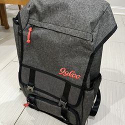 Igloo backpack