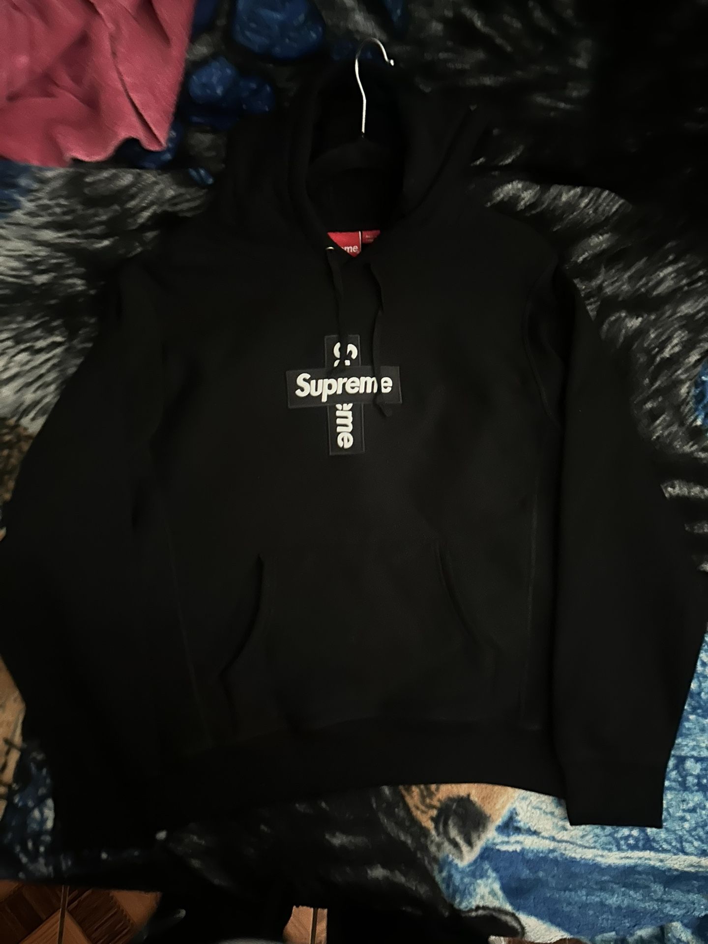 Supreme Box Logo