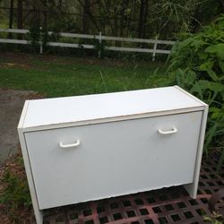Kids Shoes Cabinet Box 