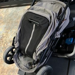 FREE Nuna Stroller + Car Seat 