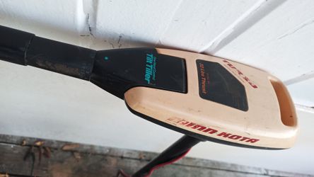 Minn Kota Trolling Motor