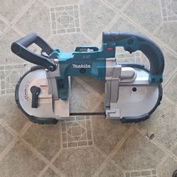 Makita Band Saw