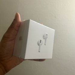 AirPods Pro 3
