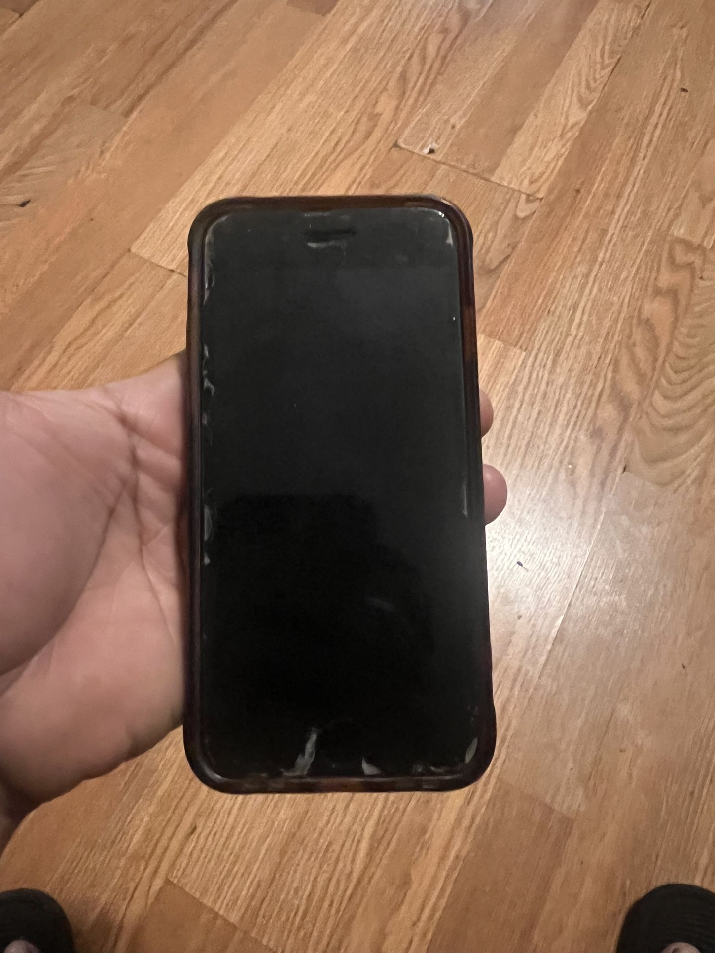 iPhone SE