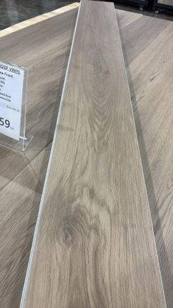 8mm vinyl plank waterproof flooring 22 mil