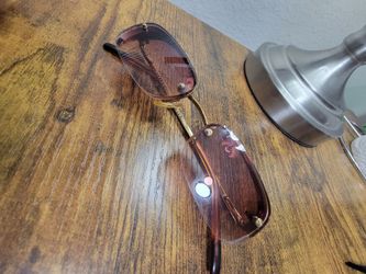 Polo frames