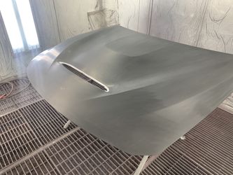 F80 gts hood Bmw