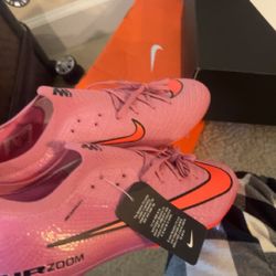 Nike Air Mercurial Elite cleats