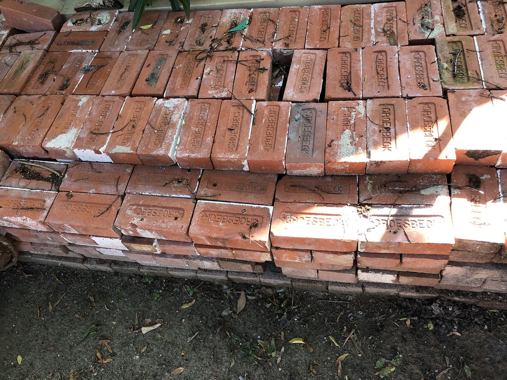 Groesbeck Vintage 1930’s Brick for Sale in Houston, TX OfferUp