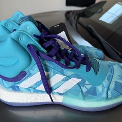 Adidas Marquee Boost Size 15