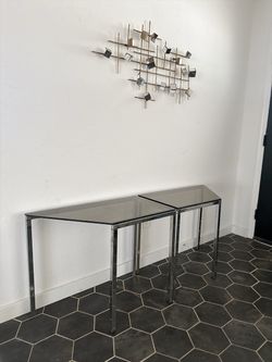 Mcm Modular Console