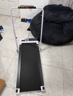 WALKING PAD