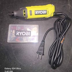 Ryobi Rotary Tool 