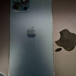 2 Unlocked iPhones – iPhone 12 & iPhone 12 Pro Max – Fully Functional