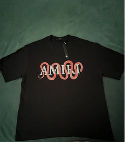 Amiri shirt