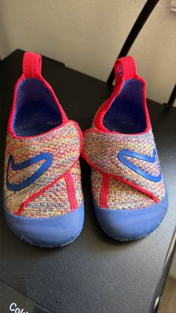 Nike Swoosh