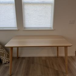 Dining Table For 4