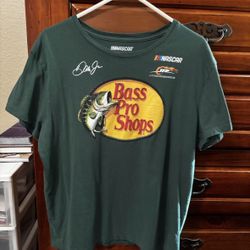 BASS PRO SHIRT