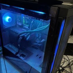 Skytech Gaming Pc
