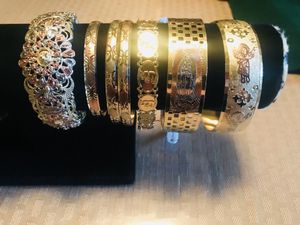 New And Used Gold Plated For Sale In Kissimmee Fl Offerup