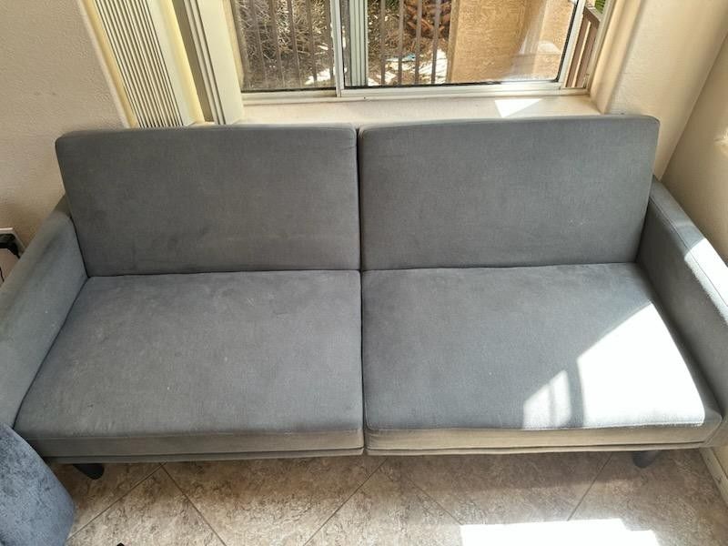 Futon